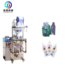 JB-3220J Automatic Special Irregular Bottle Stick Shaped Shape Bag Pouch Packing Machine